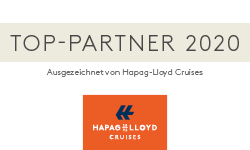 Hapag Lloyd Top Partner 2020