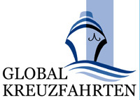 Global Kreuzfahrten Logo
