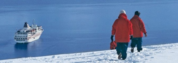 Expeditionareisen,m�chtige Eisberge,Abenteuer